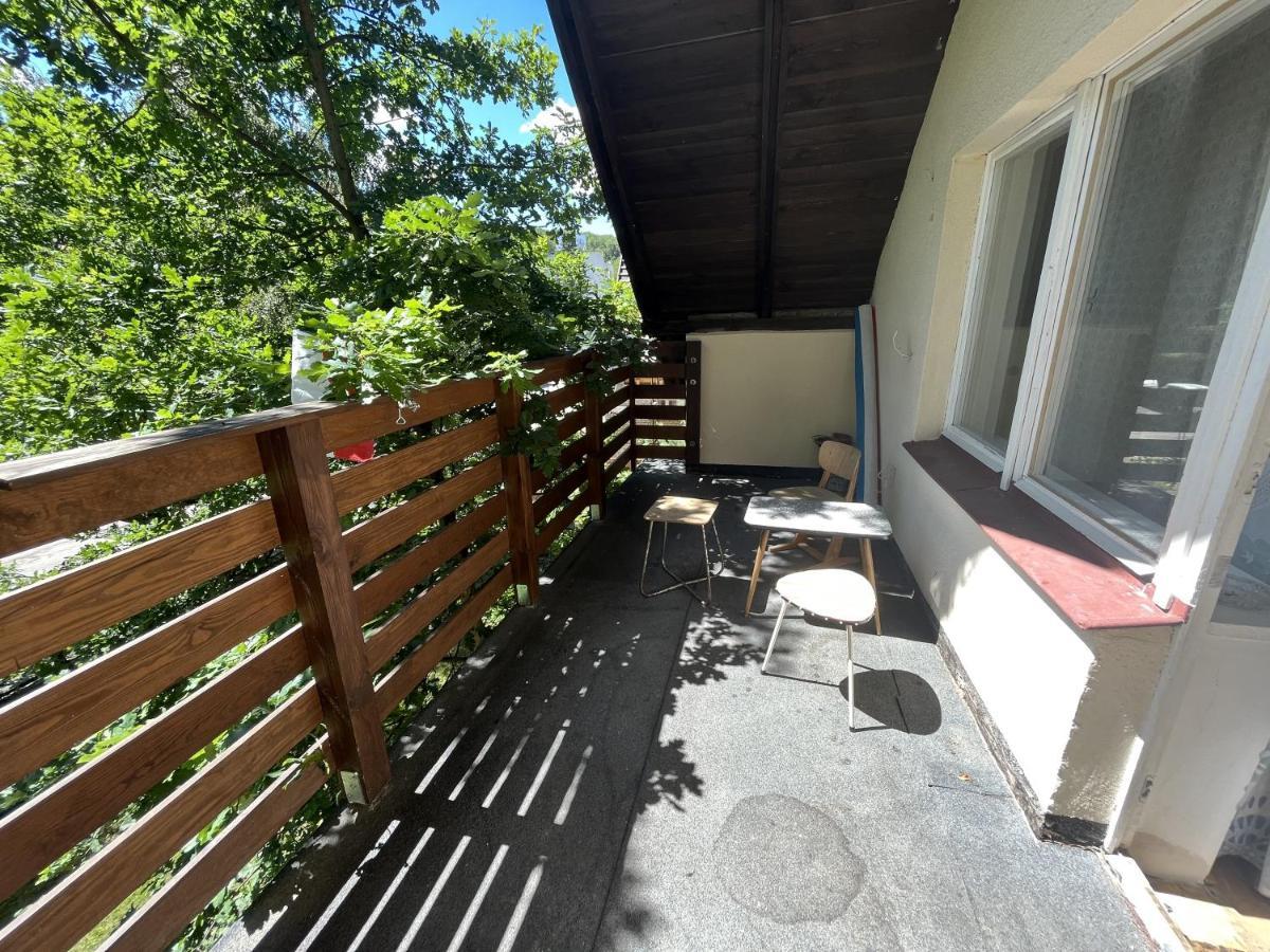 Sopot, Loft Na Pietrze Willi. Bezplatny Parking. Apartamento Exterior foto