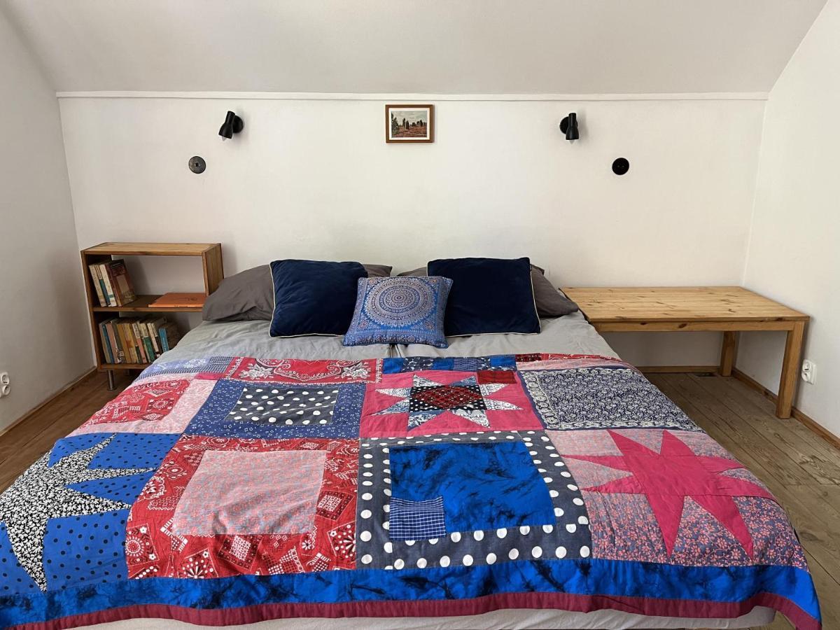 Sopot, Loft Na Pietrze Willi. Bezplatny Parking. Apartamento Exterior foto