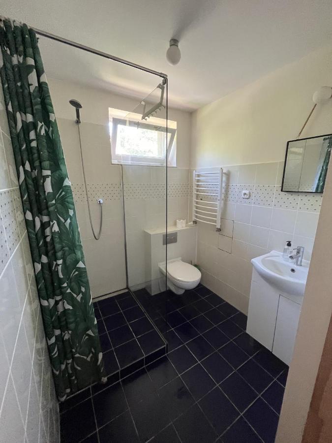 Sopot, Loft Na Pietrze Willi. Bezplatny Parking. Apartamento Exterior foto